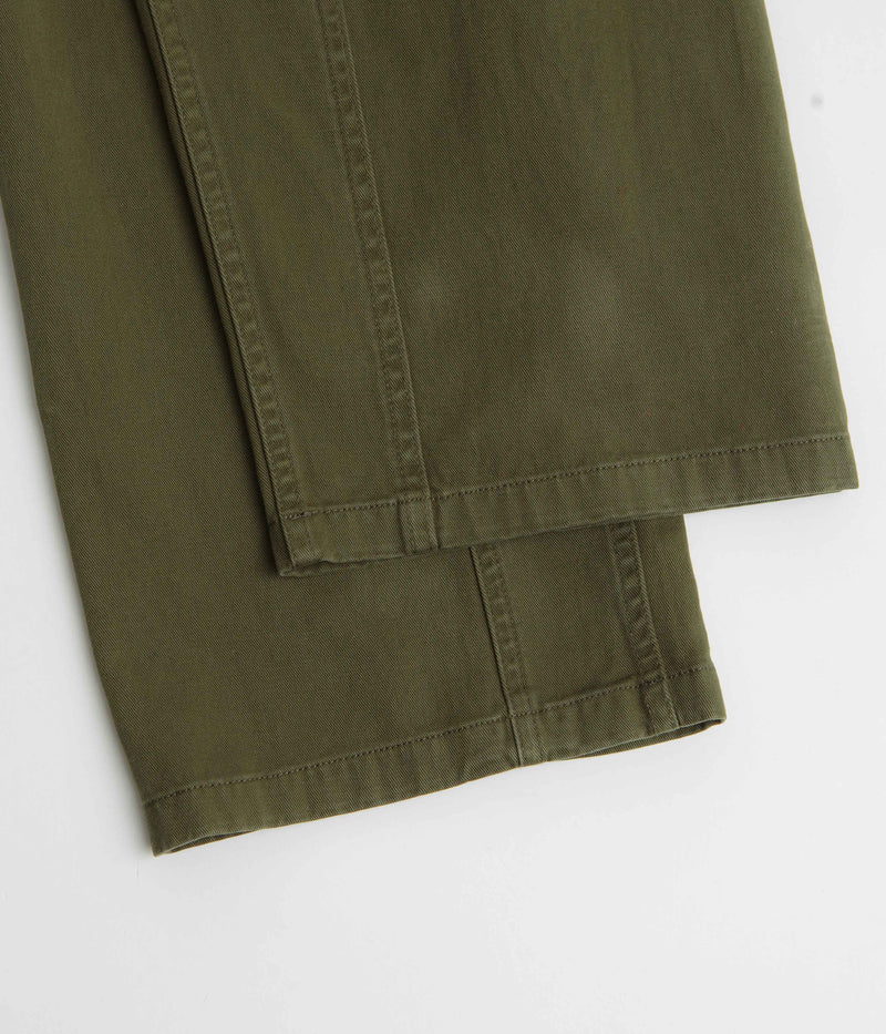 Gramicci Gadget Pants in Navy Pigment
