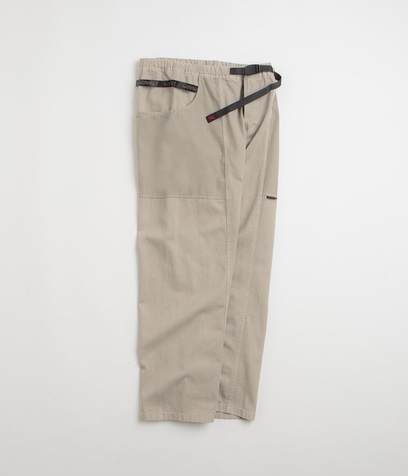 Gramicci Gadget Pants in Oat
