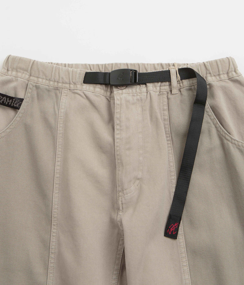 Gramicci Gadget Pants in Oat