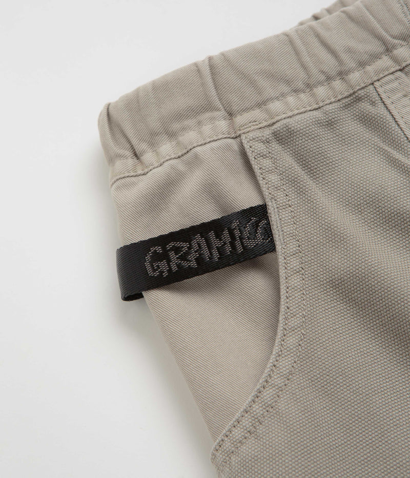 Gramicci Gadget Pants in Oat