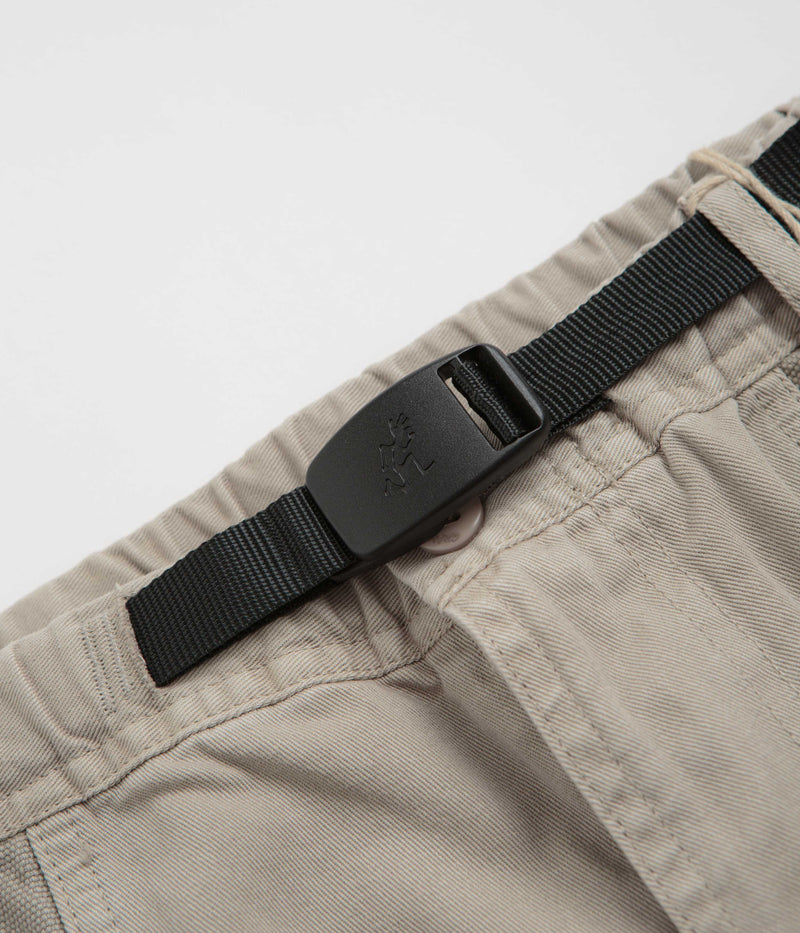 Gramicci Gadget Pants in Oat