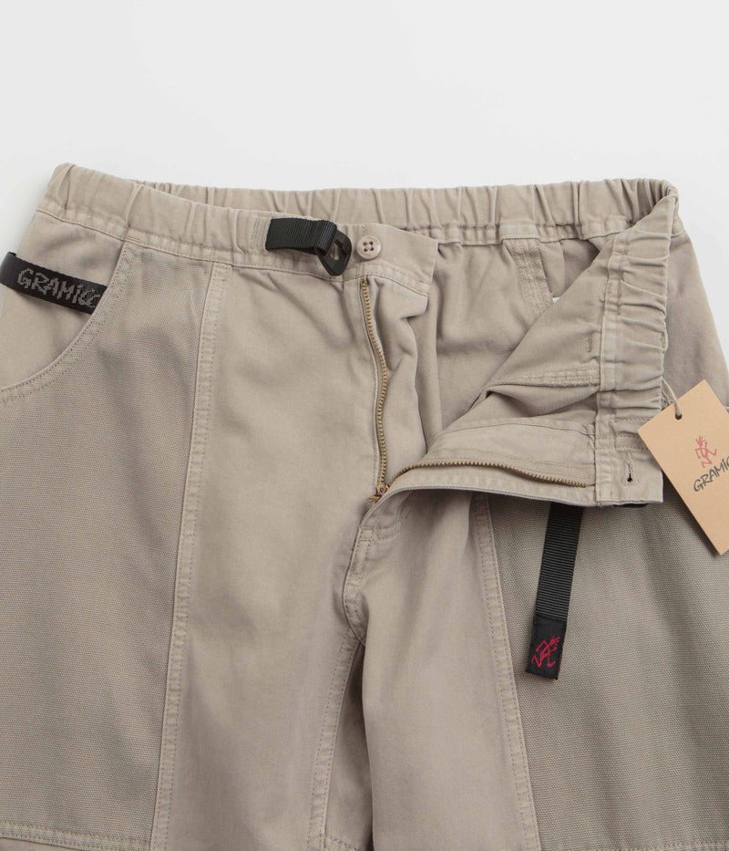 Gramicci Gadget Pants in Oat
