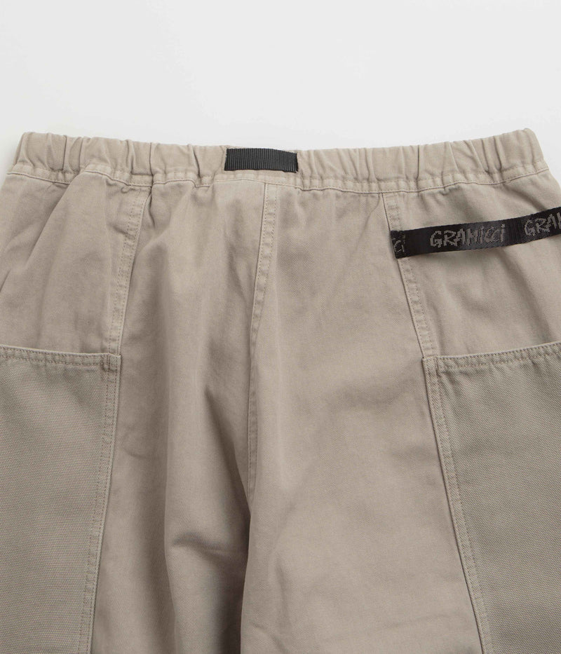 Gramicci Gadget Pants in Oat