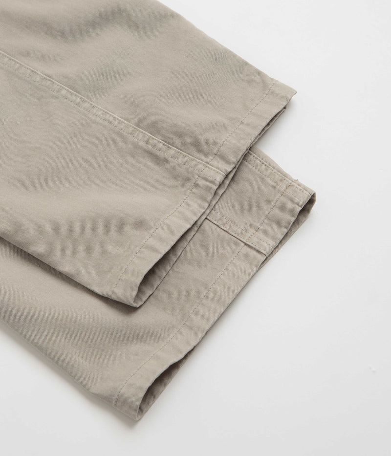 Gramicci Gadget Pants in Oat