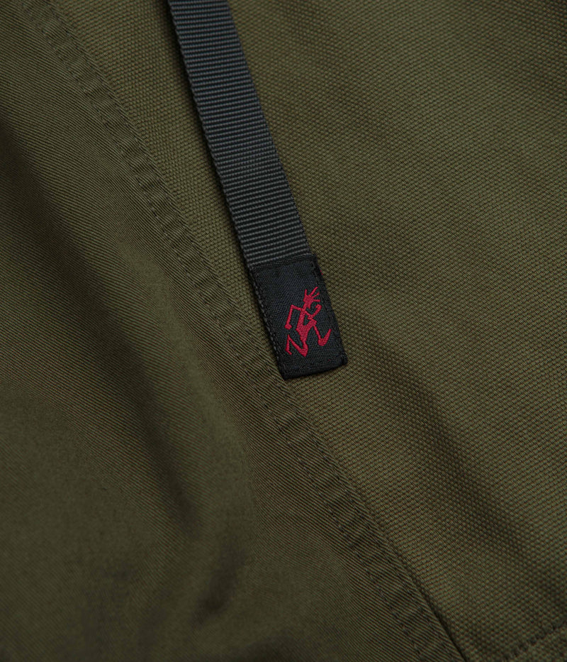 Gramicci Gadget Pants in Pine
