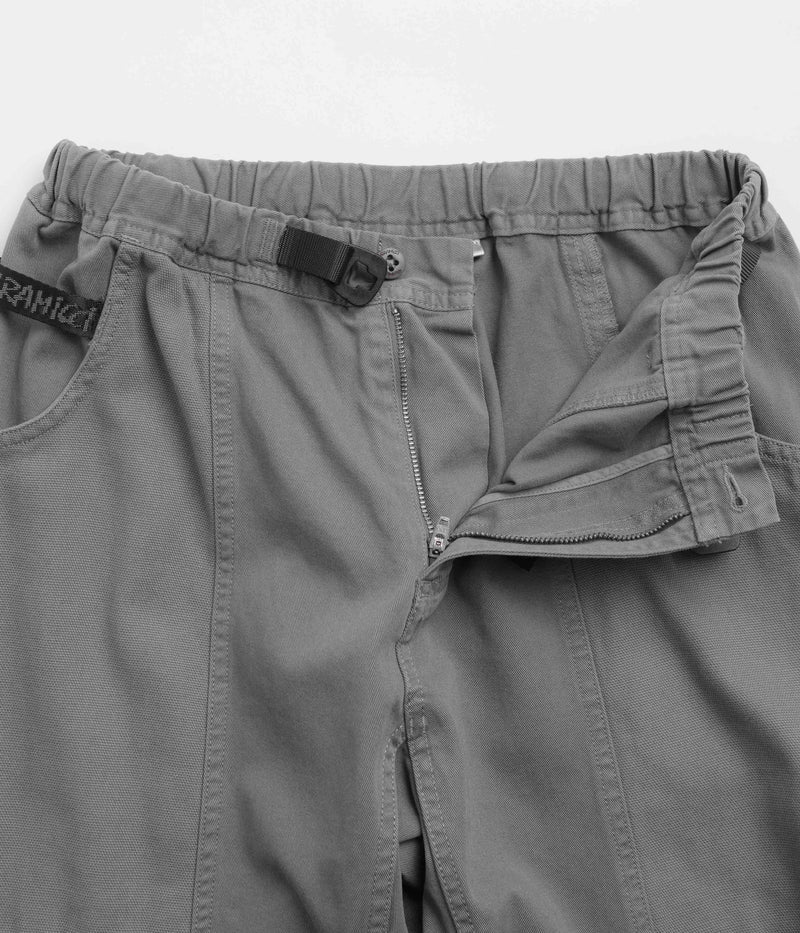Gramicci Gadget Pants in Seal
