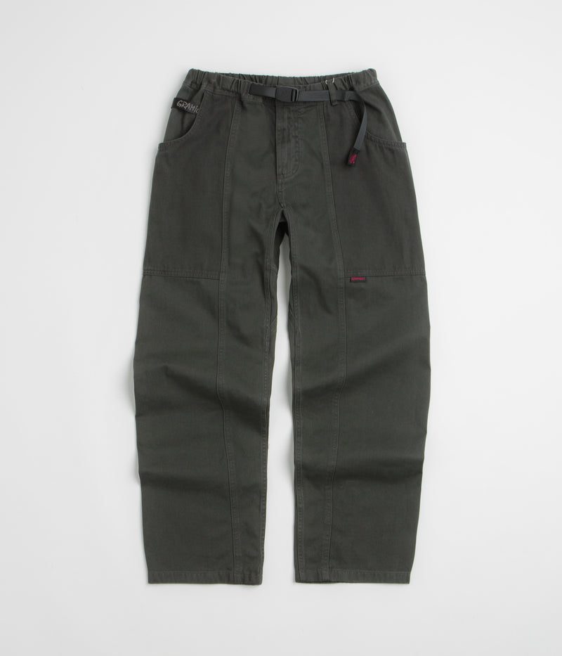 Gramicci Gadget Pants in Smokey Grey