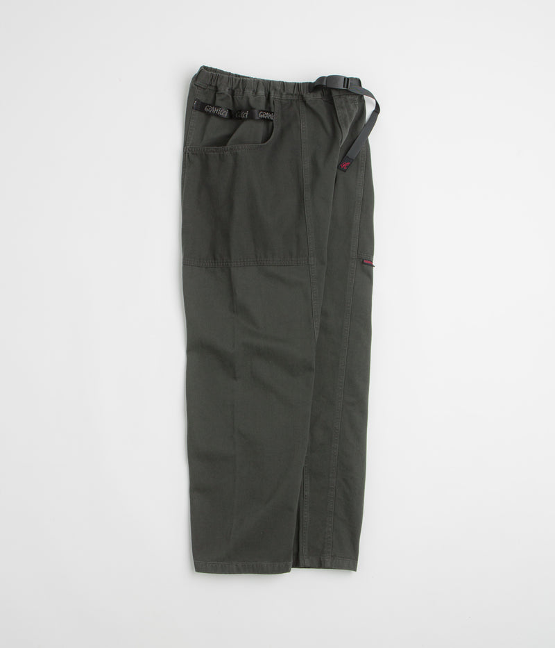 Gramicci Gadget Pants in Smokey Grey