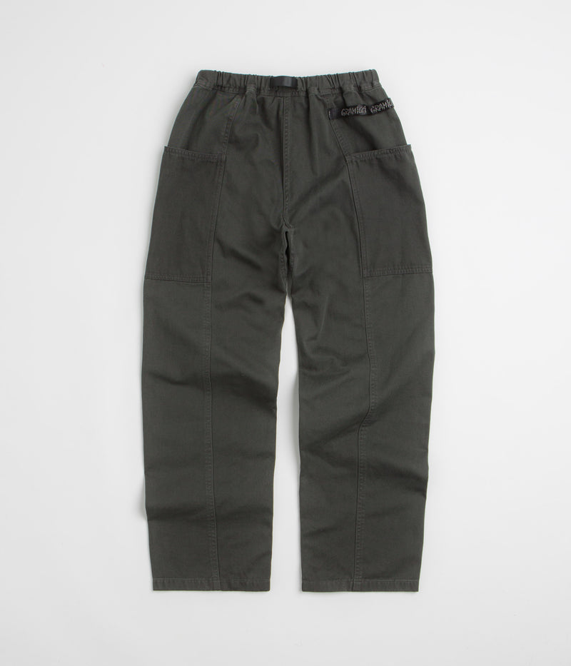 Gramicci Gadget Pants in Smokey Grey
