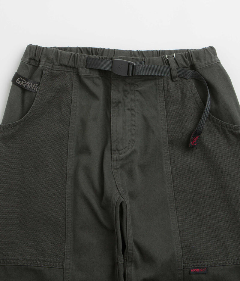 Gramicci Gadget Pants in Smokey Grey
