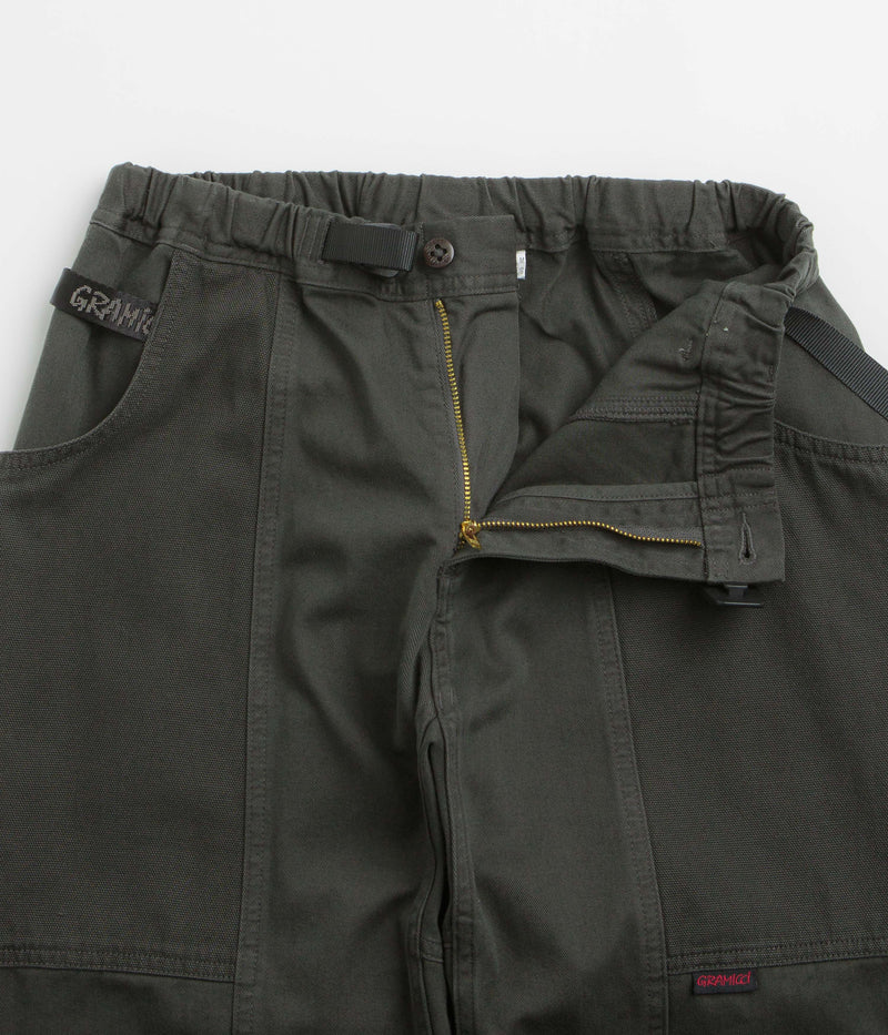 Gramicci Gadget Pants in Smokey Grey