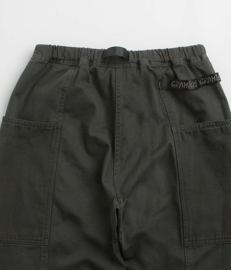 Gramicci Gadget Pants in Smokey Grey