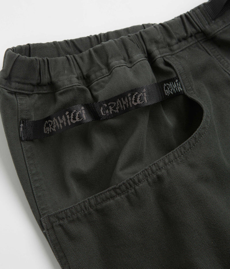 Gramicci Gadget Pants in Smokey Grey
