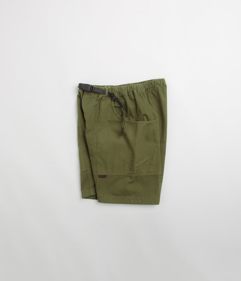 Gramicci Gadget Shorts in Olive
