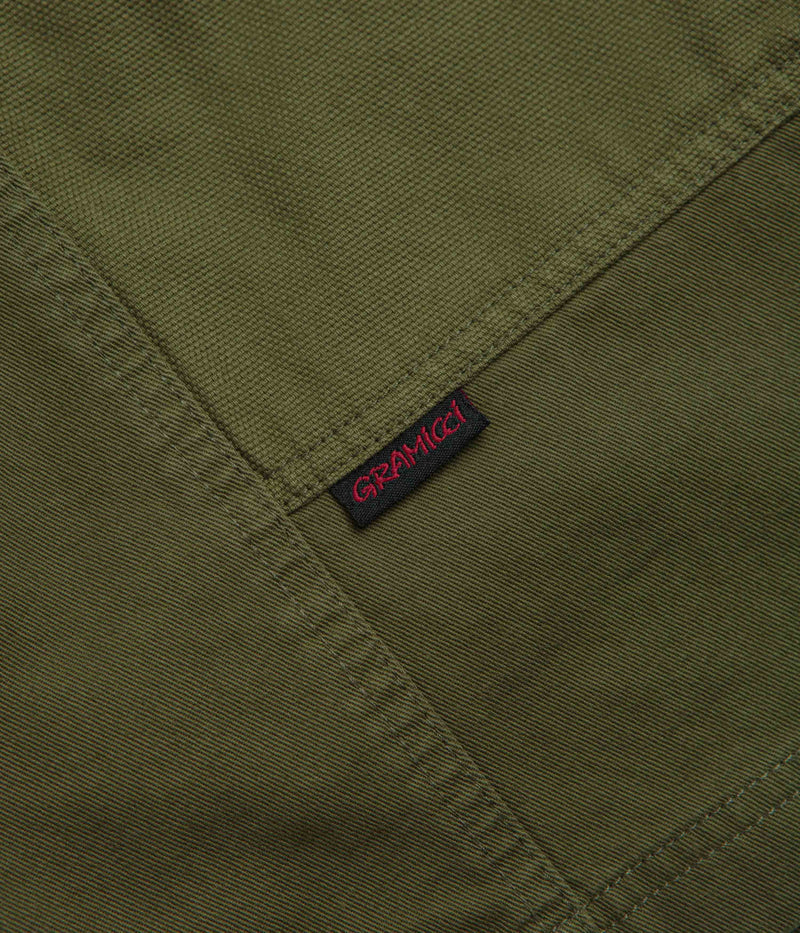 Gramicci Gadget Shorts in Olive