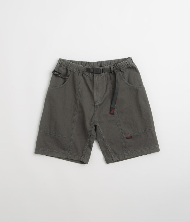 Gramicci Gadget Shorts in Smokey Grey