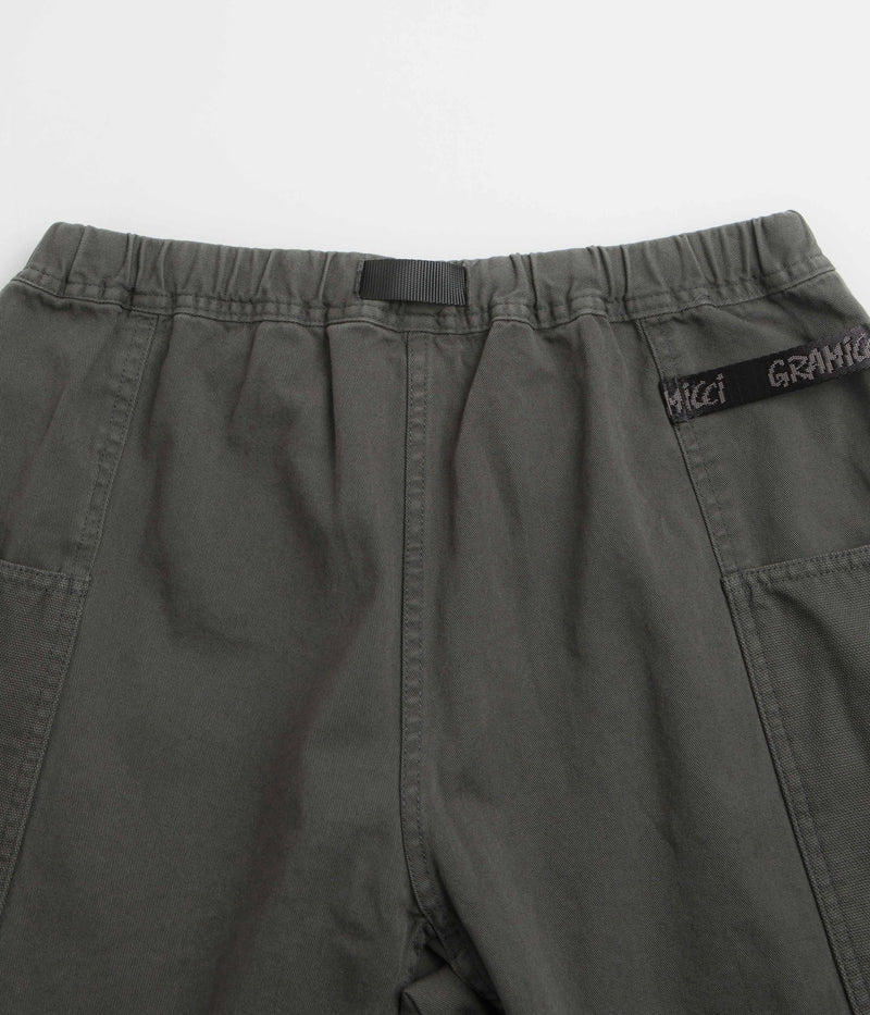Gramicci Gadget Shorts in Smokey Grey