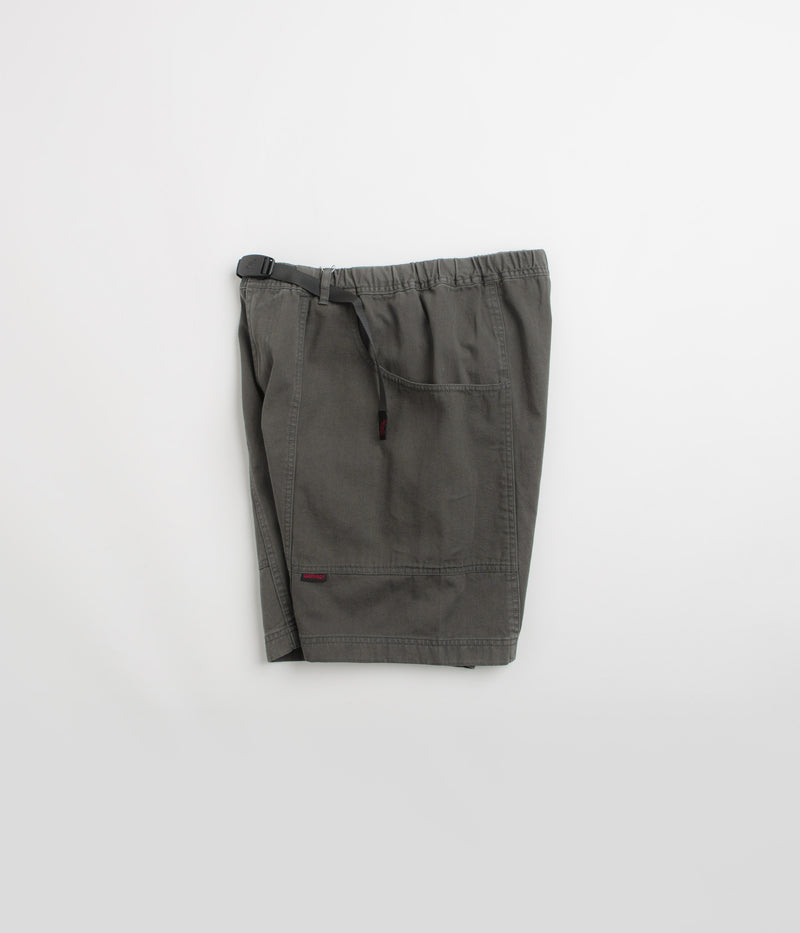 Gramicci Gadget Shorts in Smokey Grey