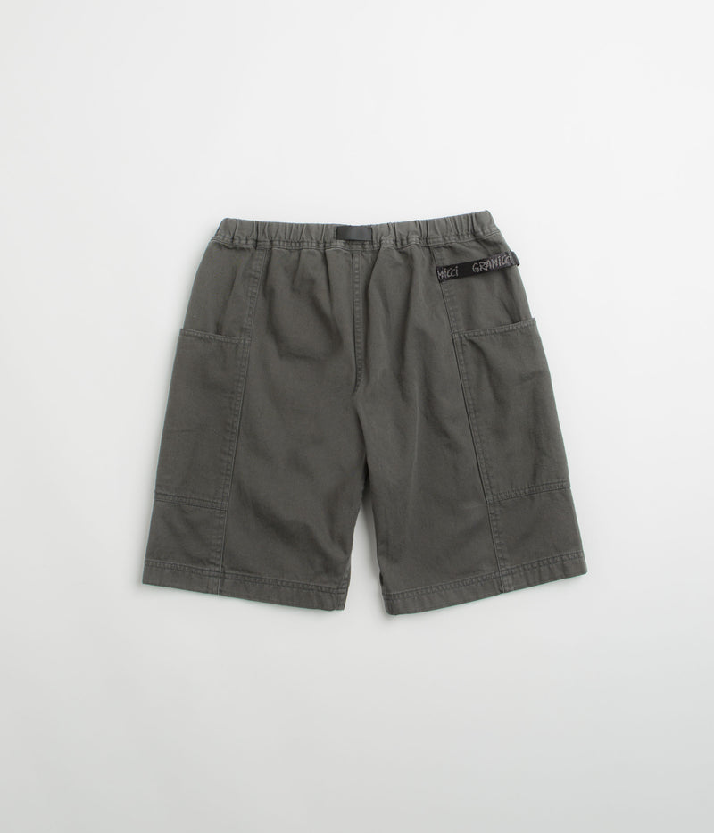Gramicci Gadget Shorts in Smokey Grey