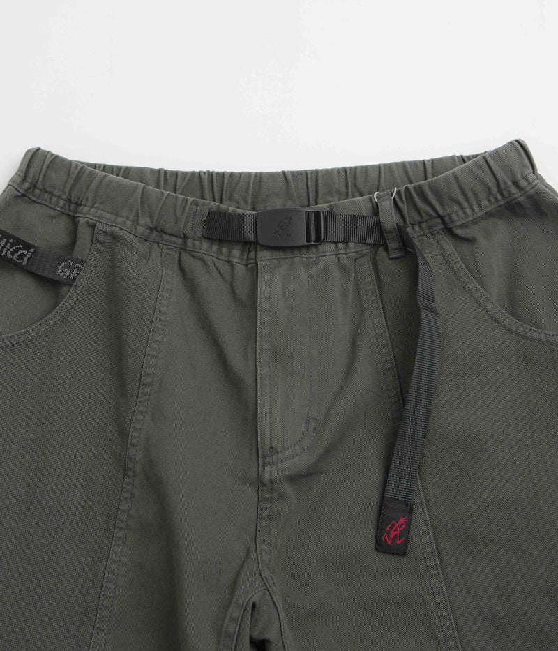 Gramicci Gadget Shorts in Smokey Grey