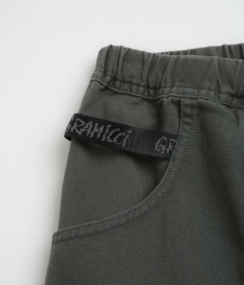 Gramicci Gadget Shorts in Smokey Grey