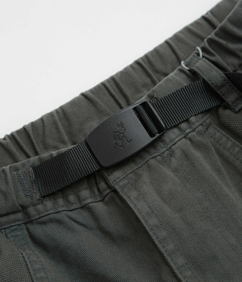 Gramicci Gadget Shorts in Smokey Grey