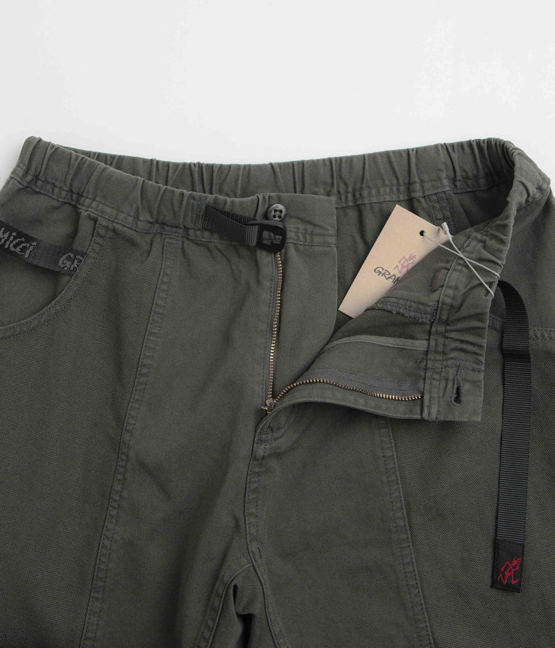 Gramicci Gadget Shorts in Smokey Grey