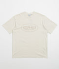 Gramicci Original Freedom T-Shirt in Natural Pigment