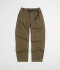 Gramicci Original G Pants in Bark Pigment