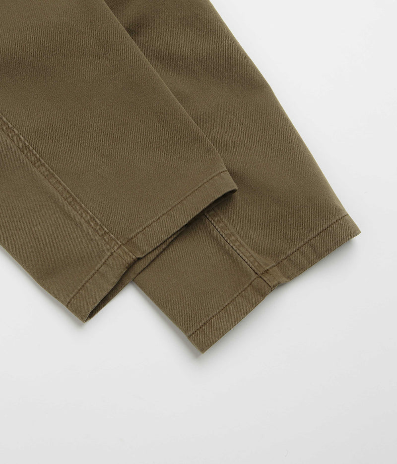Gramicci Original G Pants in Bark Pigment