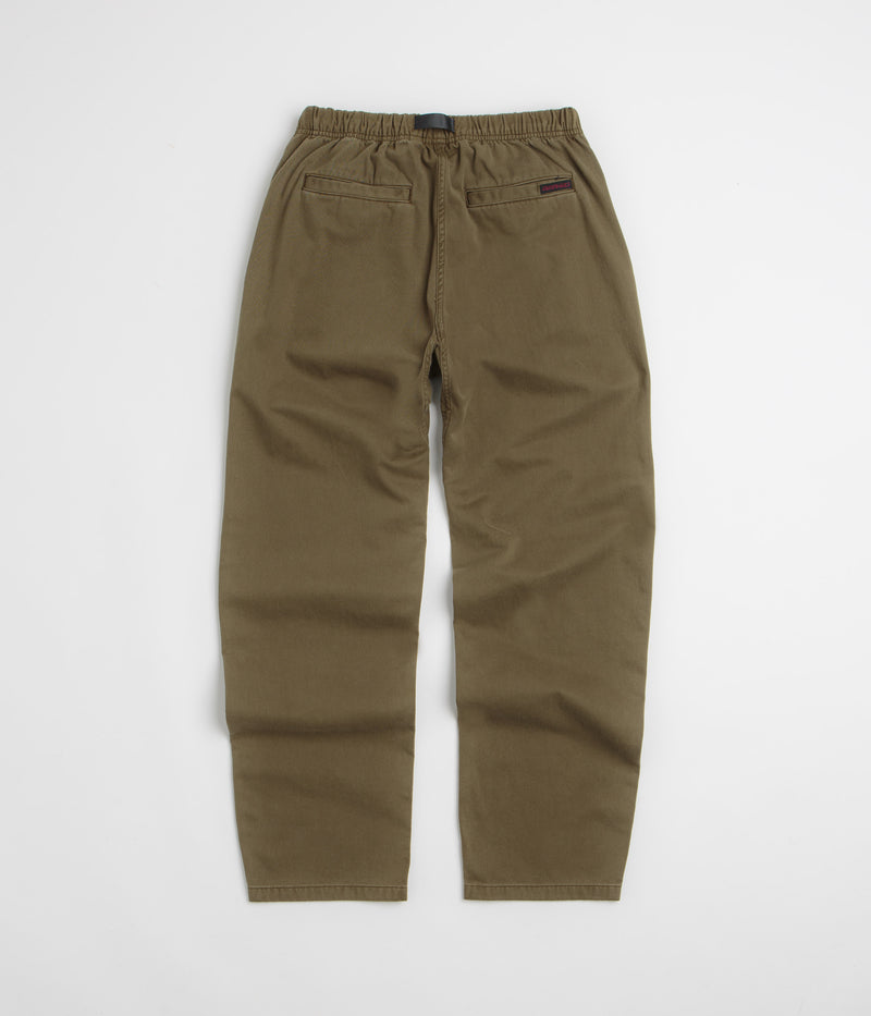 Gramicci Original G Pants in Bark Pigment