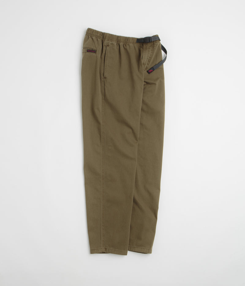 Gramicci Original G Pants in Bark Pigment