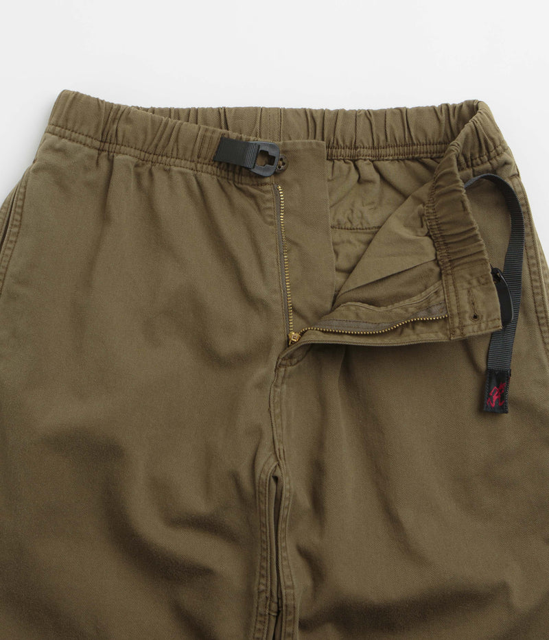 Gramicci Original G Pants in Bark Pigment