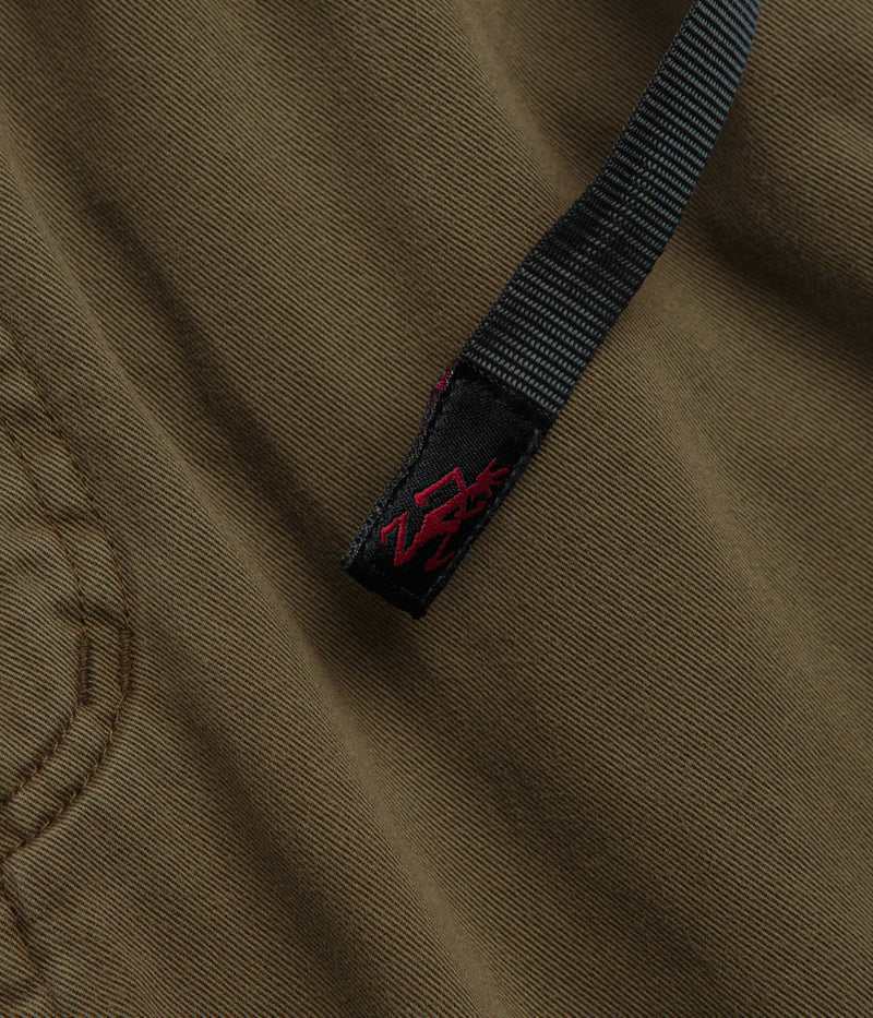 Gramicci Original G Pants in Bark Pigment
