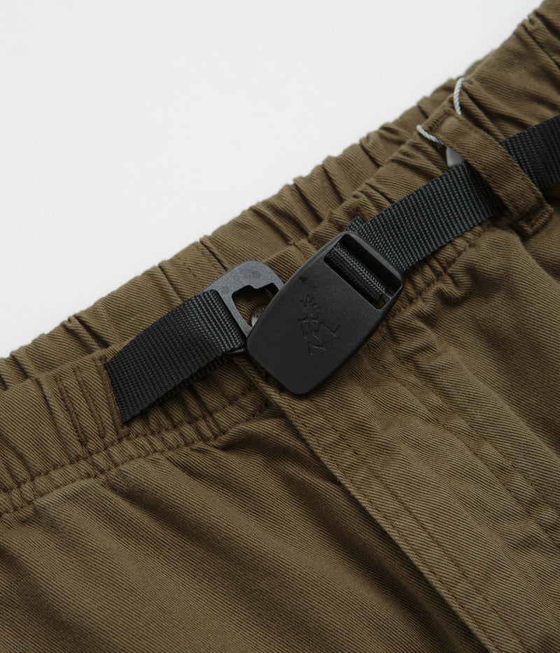 Gramicci Original G Pants in Bark Pigment