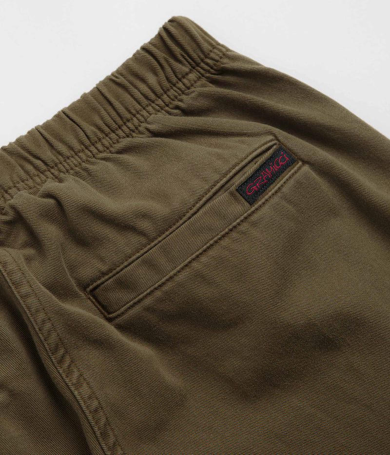 Gramicci Original G Pants in Bark Pigment