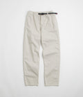 Gramicci Original G Pants in Dune Pigment