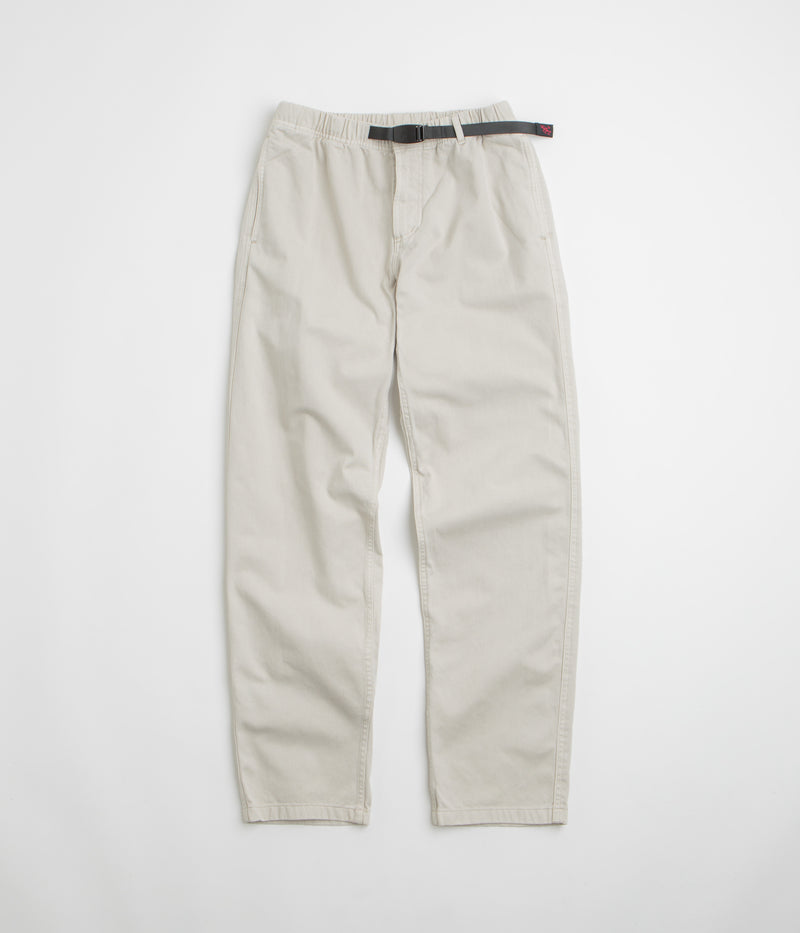 Gramicci Original G Pants in Dune Pigment