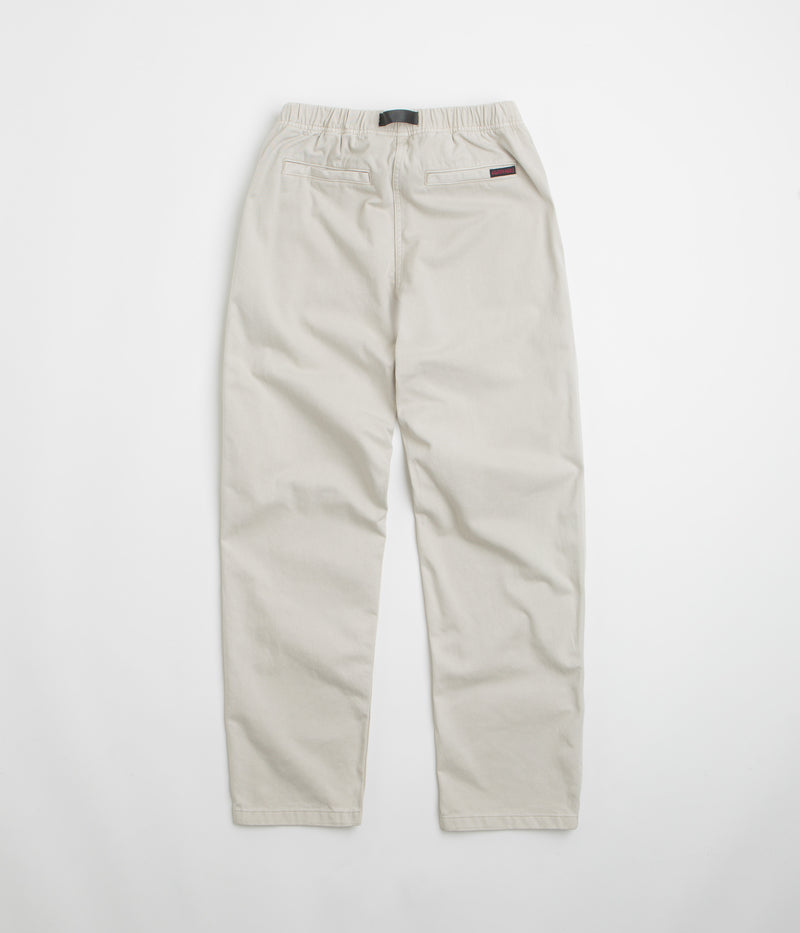 Gramicci Original G Pants in Dune Pigment