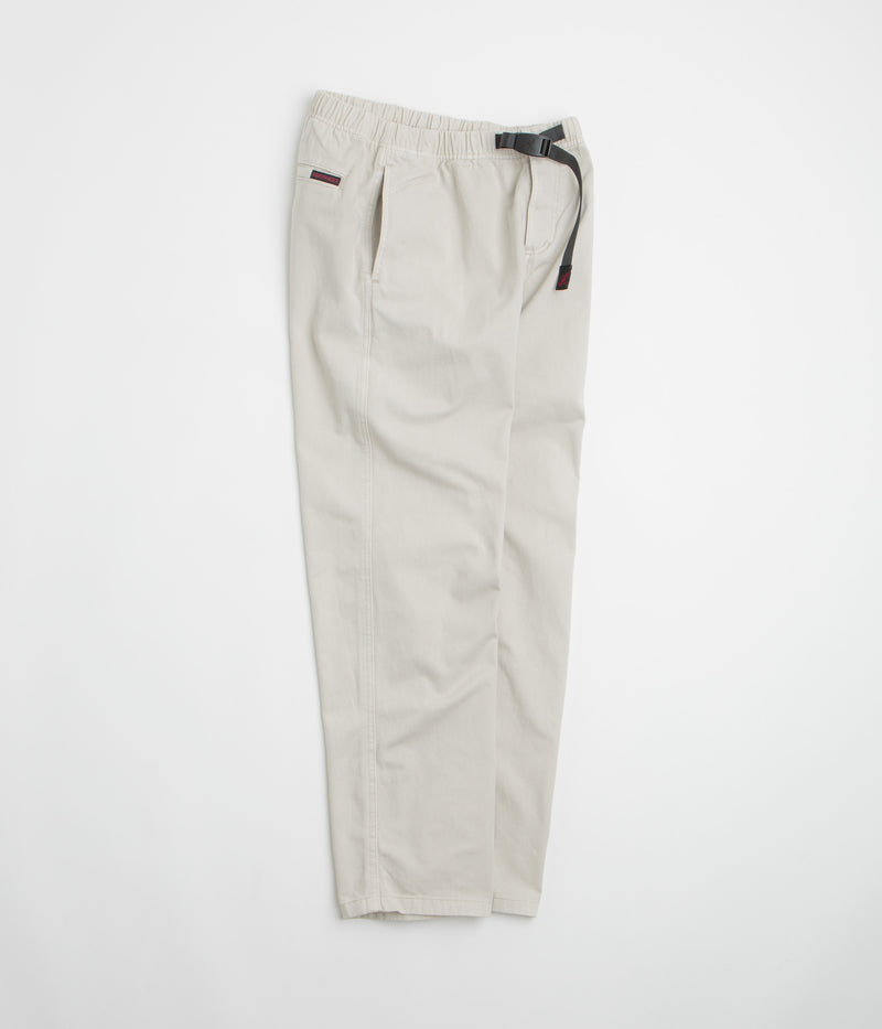 Gramicci Original G Pants in Dune Pigment