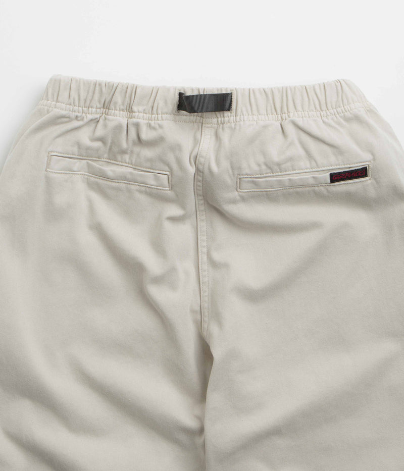 Gramicci Original G Pants in Dune Pigment