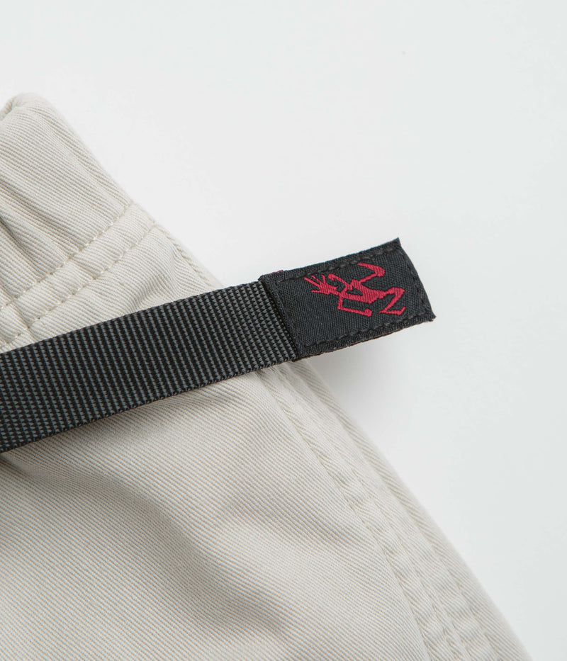 Gramicci Original G Pants in Dune Pigment