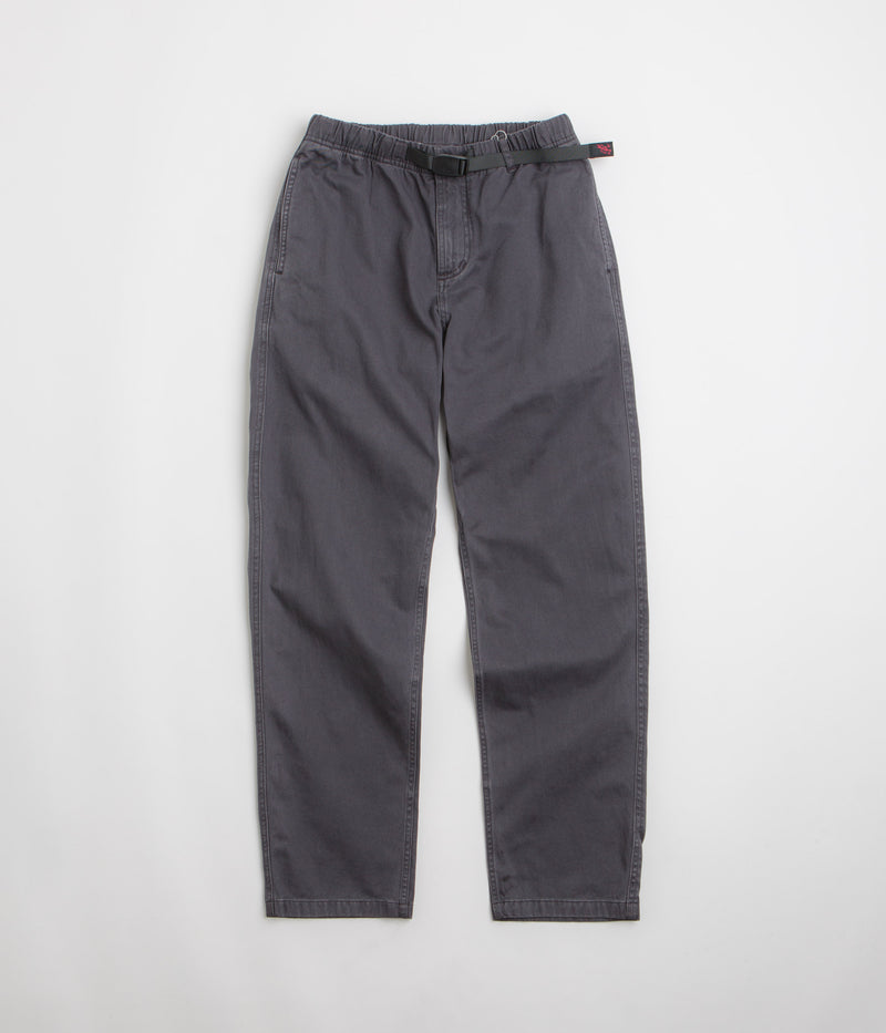 Gramicci Original G Pants in Fossil Grey Pigment