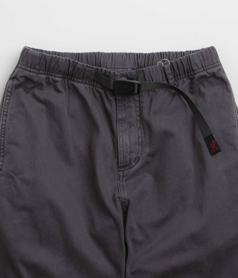 Gramicci Original G Pants in Fossil Grey Pigment