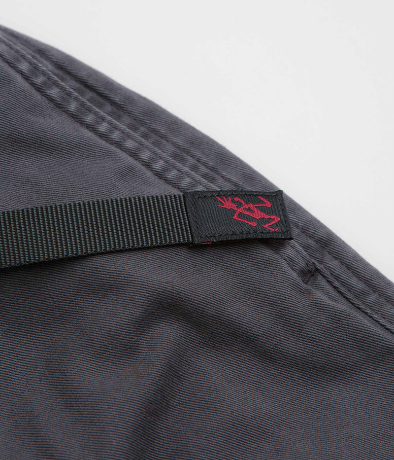 Gramicci Original G Pants in Fossil Grey Pigment