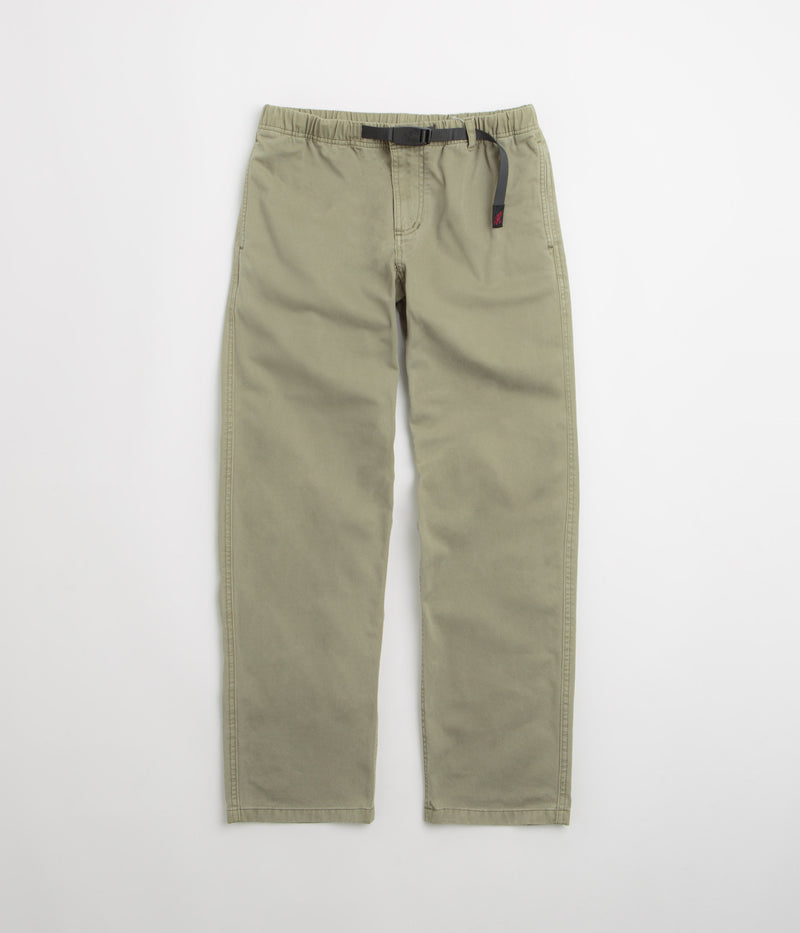 Gramicci Original G Pants in Herb Pigment