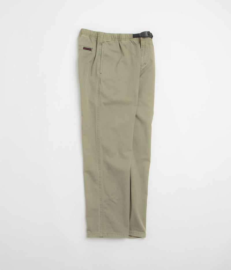 Gramicci Original G Pants in Herb Pigment