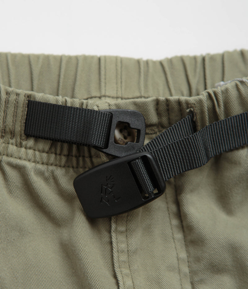 Gramicci Original G Pants in Herb Pigment