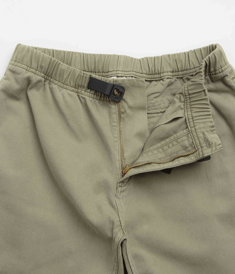 Gramicci Original G Pants in Herb Pigment
