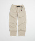Gramicci Original G Pants in Sand Pigment